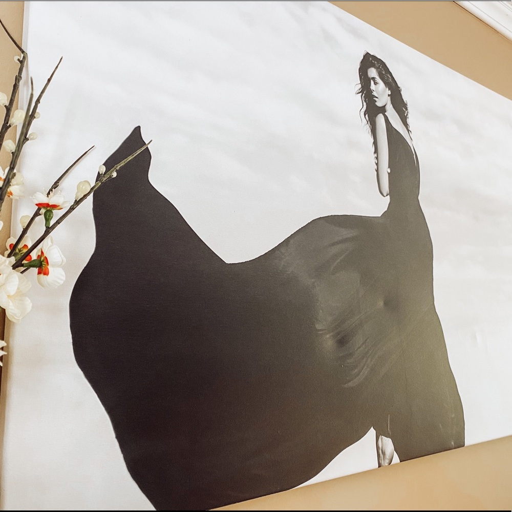 Canvas FASHION - Picture 2 of 2